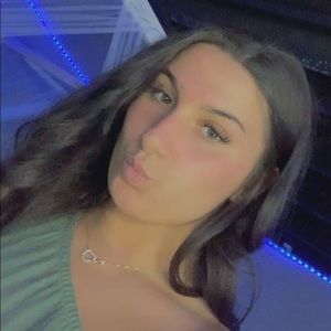 Meet your Posher, Jacklyn